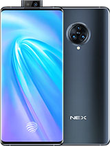 Vivo NEX 3 Price With Specifications